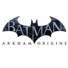 Batman: Arkham Origins Gravity Feed Display