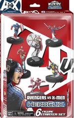 Avengers vs X-Men: Avengers Starter Set