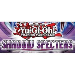 Shadow Specters Special Edition Box (10 Packs)