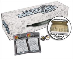 Elder Dragon Lair Box White