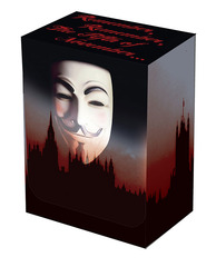 Fawkes Deck Box