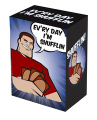 Shufflin Deck Box