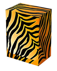 Tiger Deck Box