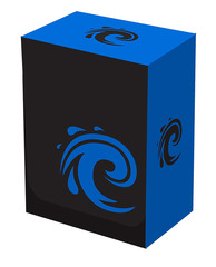 Iconic Water Deck Box