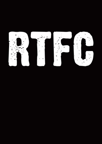 RTFC Art Sleeves (50)