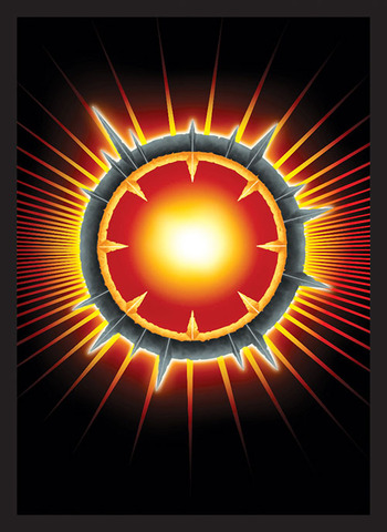 Solforge Sleeves (50)