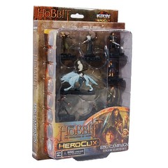 The Hobbit: The Desolation of Smaug Epic Campaign Starter Set