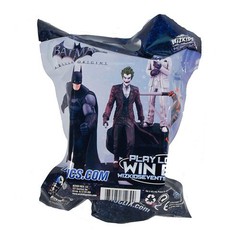 Batman: Arkham Origins Single-Figure Booster Pack