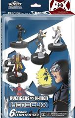 Avengers vs X-Men: X-Men Starter Set