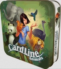 Cardline: Animals