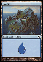 Island (100)