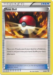 Poke Ball - 35/39