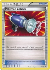 Pokemon Catcher - 36/39