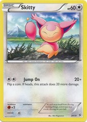 Skitty - 28/39