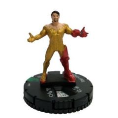 Tony Stark - 015