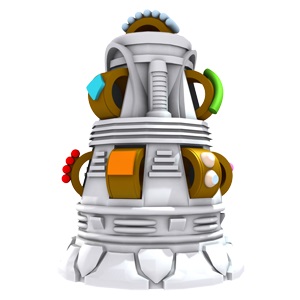 Power Plant - R100