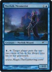 Merfolk Mesmerist - 2012 Convention Promo