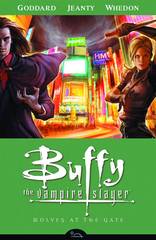 Buffy the Vampire Slayer: Season 8 - Vol. 3: Wolves At The Gate