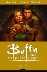 Buffy the Vampire Slayer: Season 8 - Vol. 7: Twilight