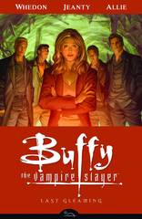 Buffy the Vampire Slayer: Season 8 - Vol. 8: Last Gleaming