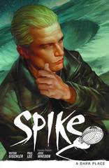 Buffy the Vampire Slayer: Spike Trade Paperback Vol 01 Dark Place