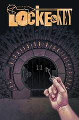 Locke & Key - Vol. 6: Alpha & Omega (HC)