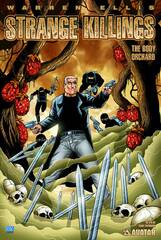 Warren Ellis Strange Killings Body Orchard Tp (MR) (STK221497)