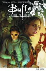 Buffy the Vampire Slayer: Season 9 - Vol. 5: The Core