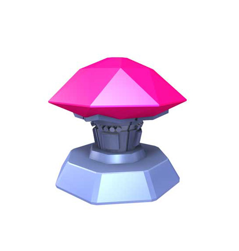 MKraan Crystal Sliver (S101)
