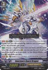 Sanctuary Guard Dragon - MT01/001EN - TD - RRR