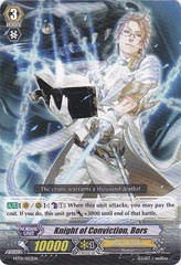 Knight of Conviction, Bors - MT01/003EN - TD