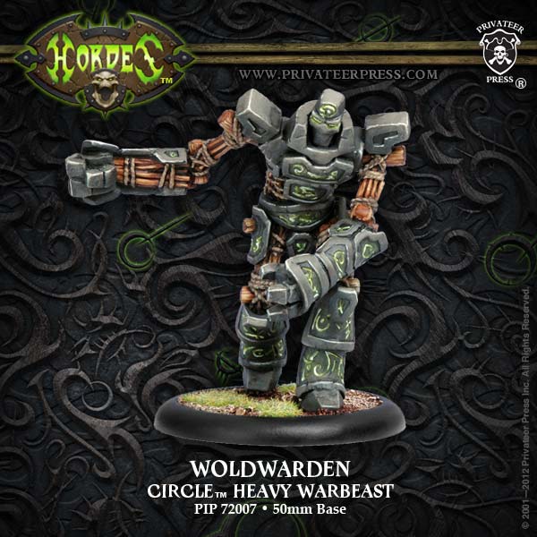 PIP72007 HRD CoO Woldwarden Box