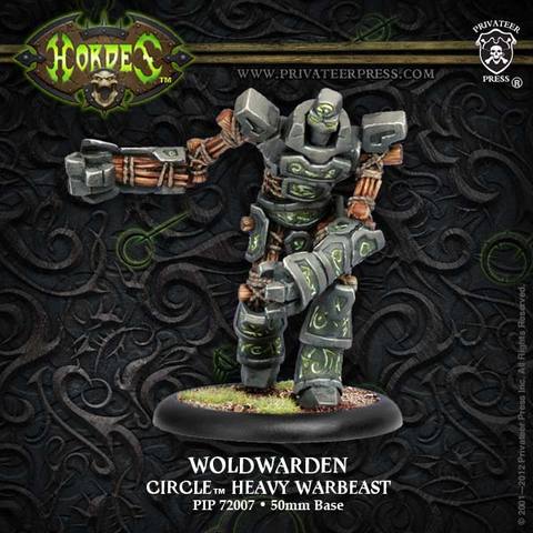 PIP72007 HRD CoO Woldwarden Box