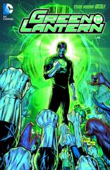 Green Lantern Hc Vol 04 Dark Days (N52)