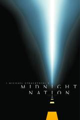 Midnight Nation Tp (New Ptg) (Oct041559)