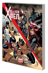 All New X-Men Vol. 2: Here to Stay