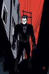 Shadowman #15 20 Copy Incv Allred