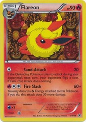 Flareon - BW88 - Promotional