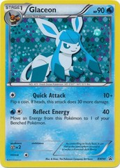 Glaceon - BW90 - Promotional