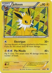 Jolteon - BW91 - Promotional