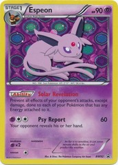 Espeon - BW92 - Promotional