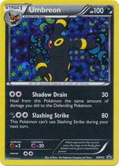 Umbreon - BW93 - Promotional