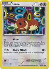 Eevee - BW94 - Promotional