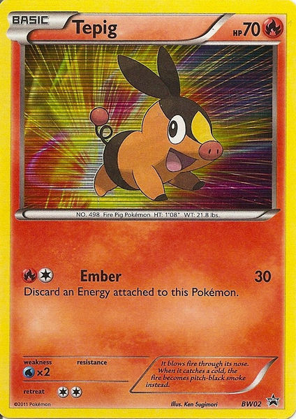 Tepig