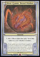 Sliver Queen, Brood Mother (Oversized)