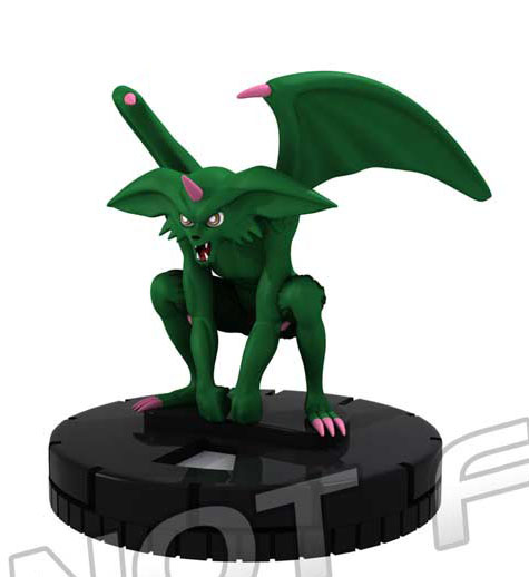 Feral Imp (103)