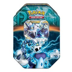 Pokemon Fall 2013 Black & White Legendary Tin: Thundurus EX