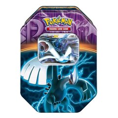 Pokemon Fall 2013 Black & White Legendary Tin: Lugia EX