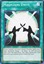 Magicians Unite - YSYR-EN035 - Common - 1st Edition