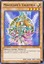 Magician's Valkyria - YSYR-EN023 - Common - 1st Edition